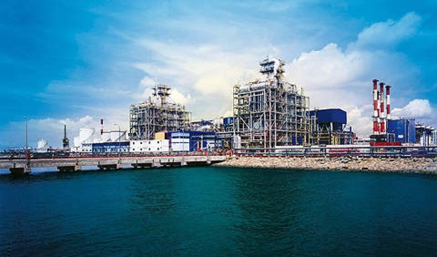 Sakra CHP will also be retrofitted to run on ammonia