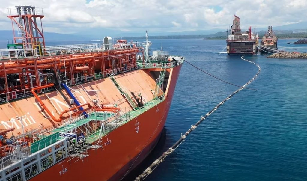 image: Karpowership