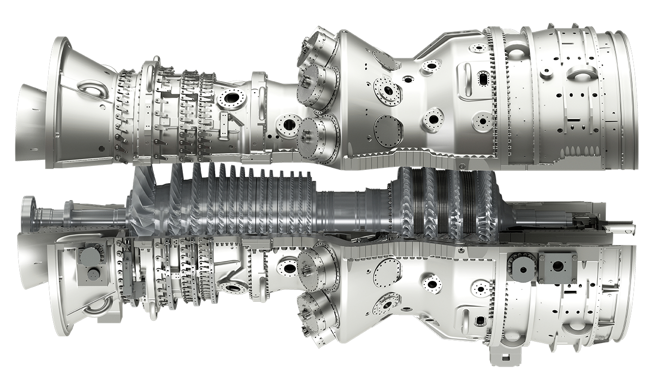 7HA.03 GT rendering