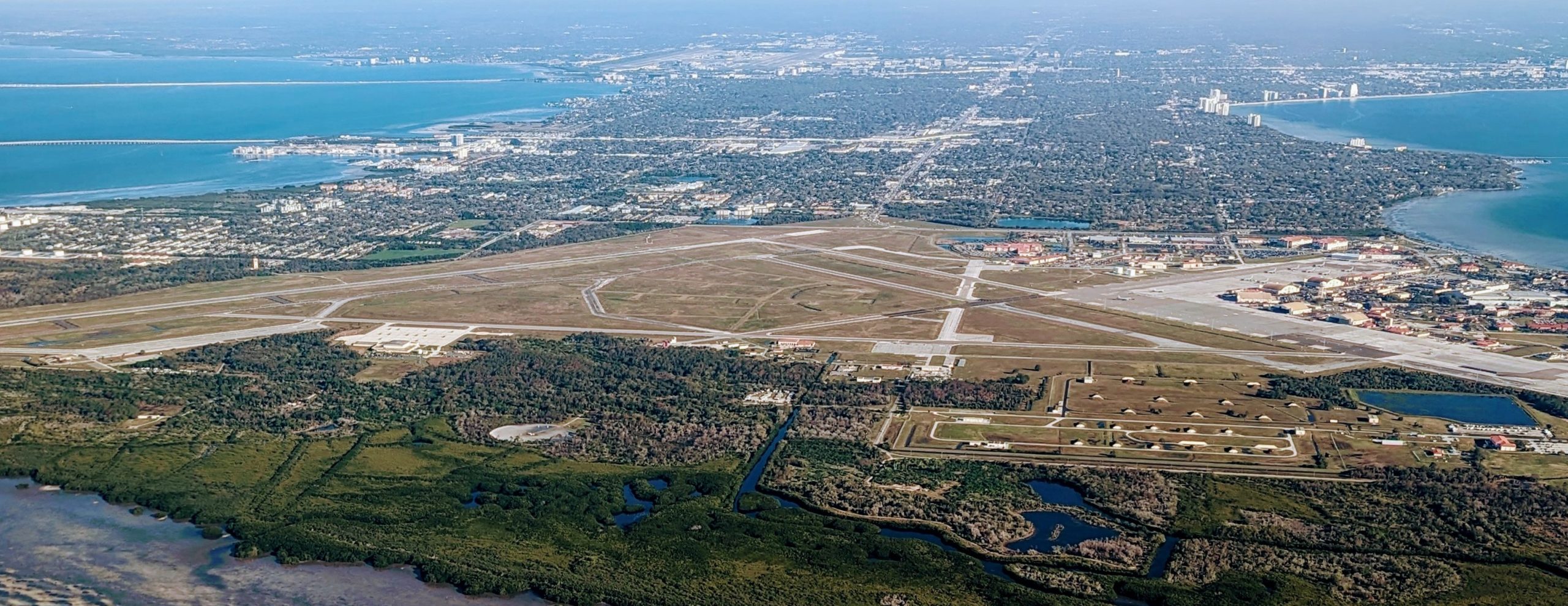 MacDill air force will be powered by Wärtsilä engines