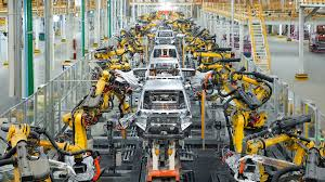 BYD’s new energy vehicles factory in Hungary
