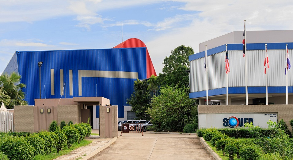 Souer office