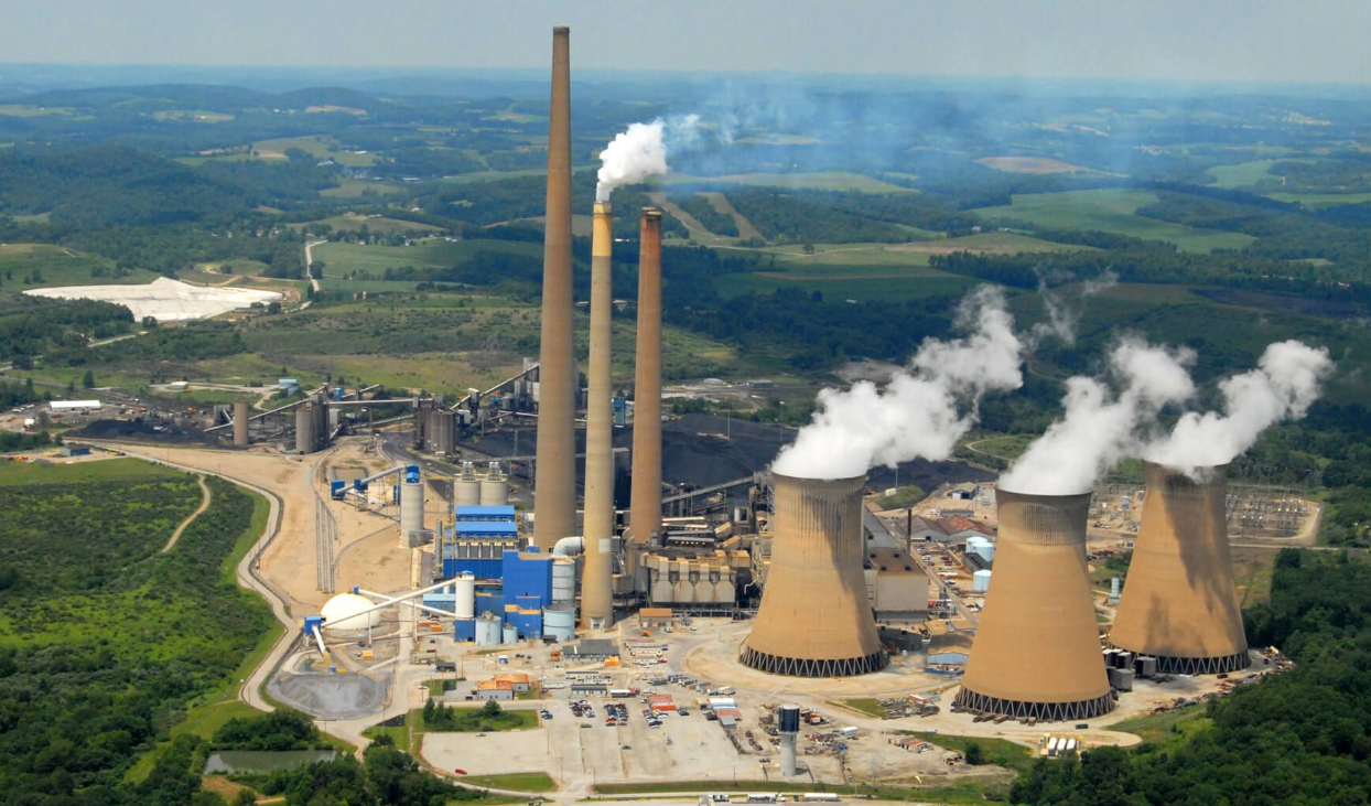 Homer City Generating Station