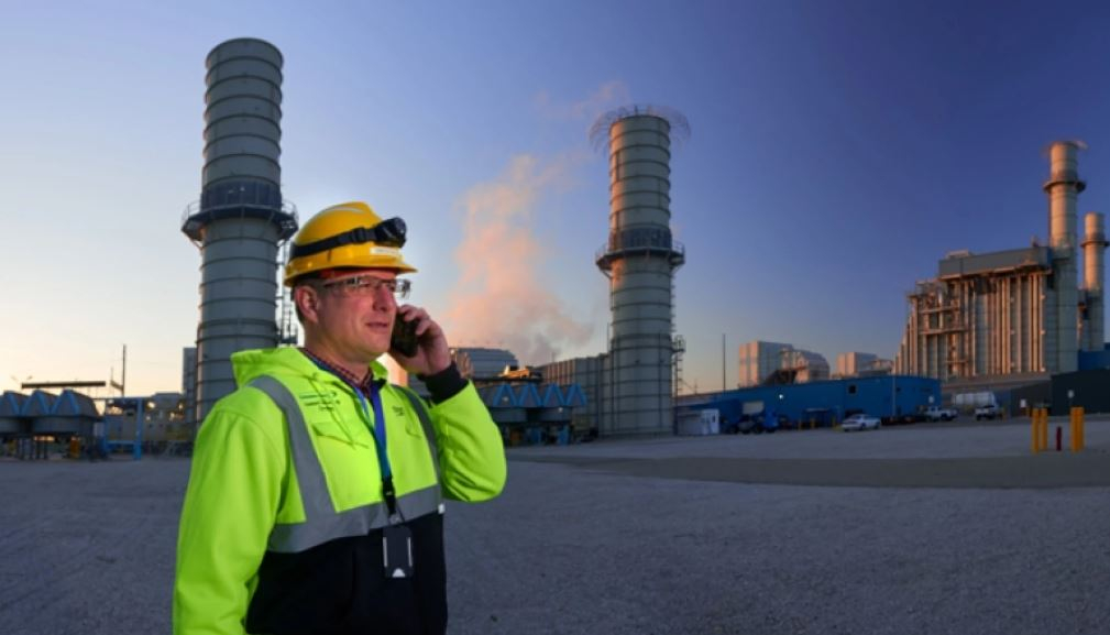 Zeeland Generating Station