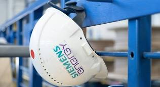 Siemens Energy generic
