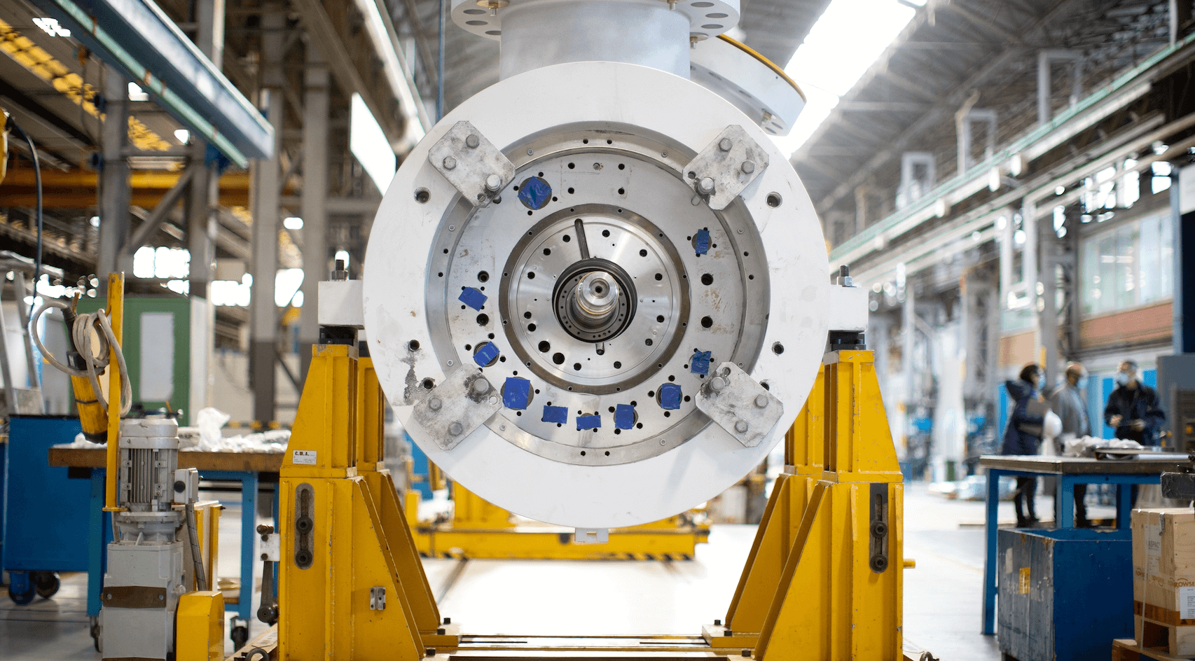 Baker Hughes generic