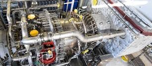 Baker Hughes_turbine repair closeup