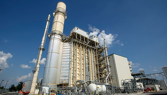 Middletown Energy Center