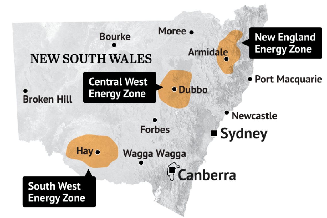 NSW-priority-energy-zones-map
