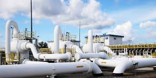National Gas