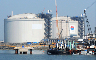 Petronet facility India