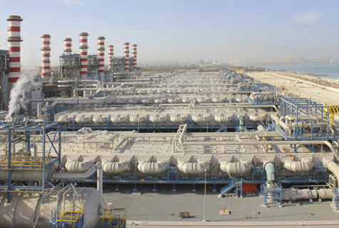 Jebel Ali M-Station
