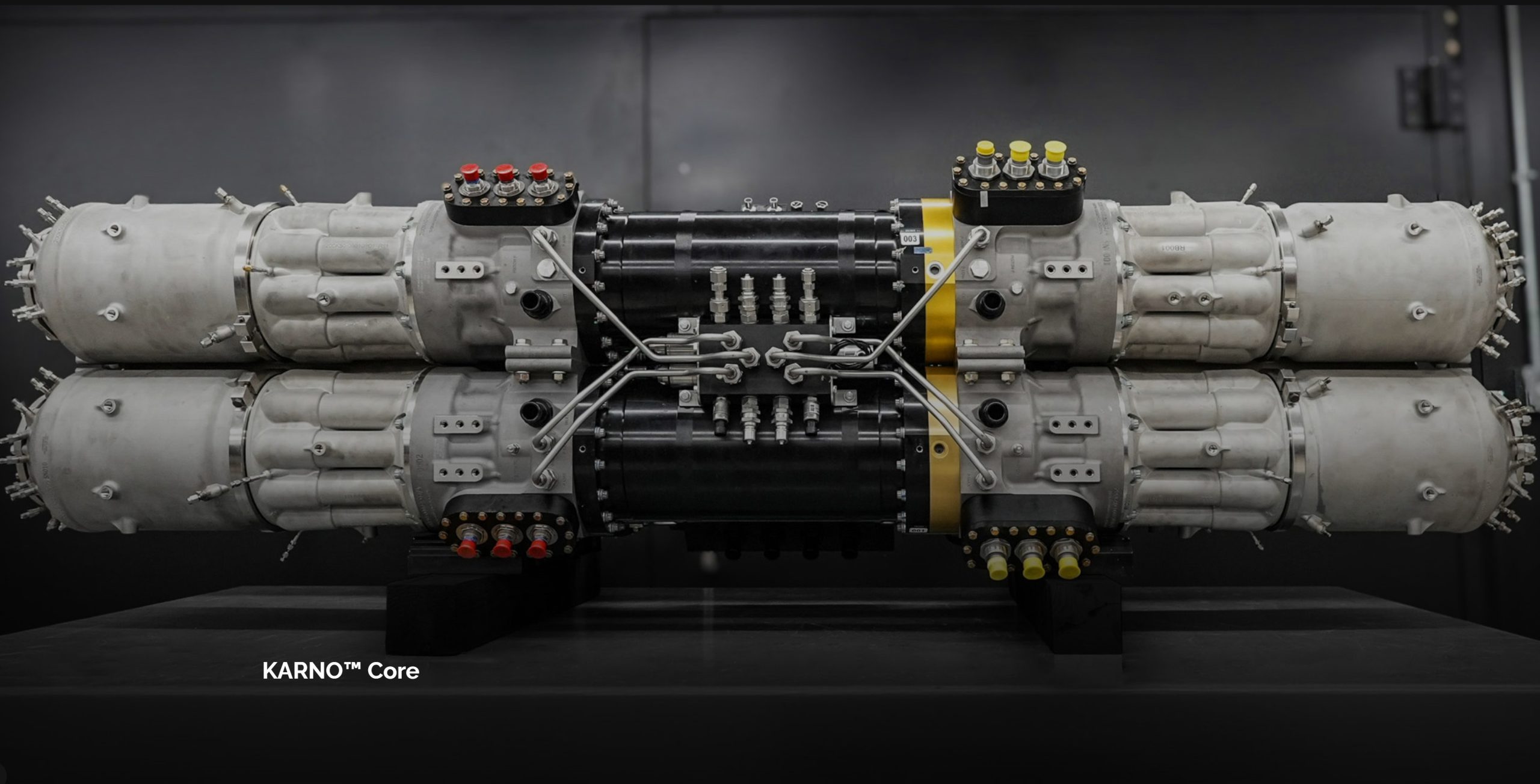 KARNO Core