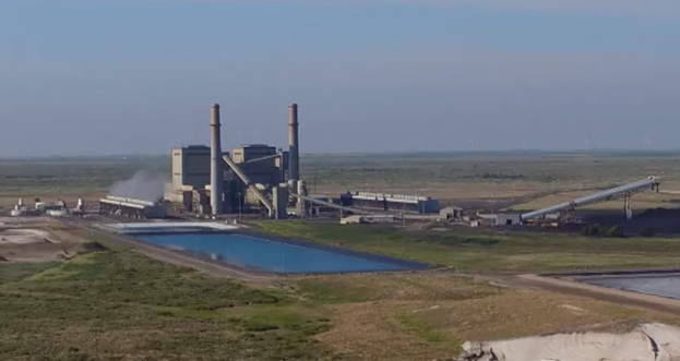 Tolk Power Station will be converted from coal to gas