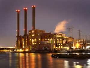Vistra power plant_generic