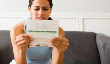 US retail electricity bill