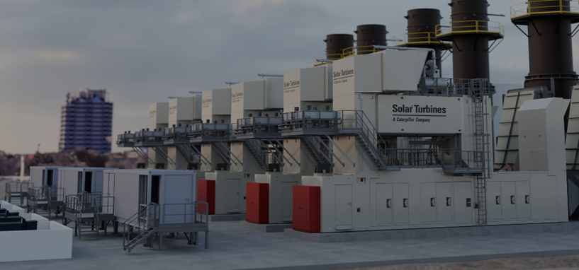 Vertiv_Caterpillar cooperation