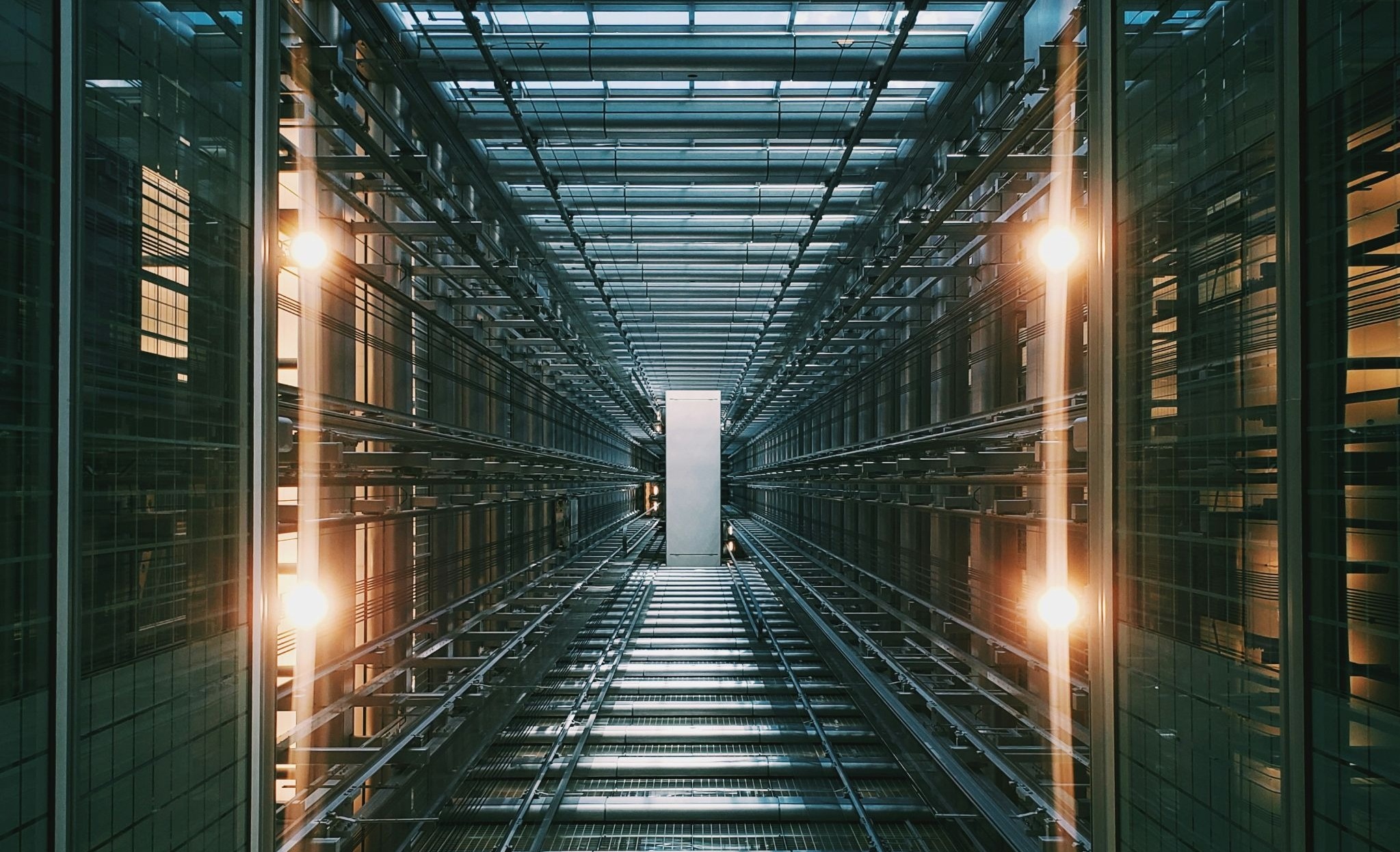 data center_Fiera Barcelona