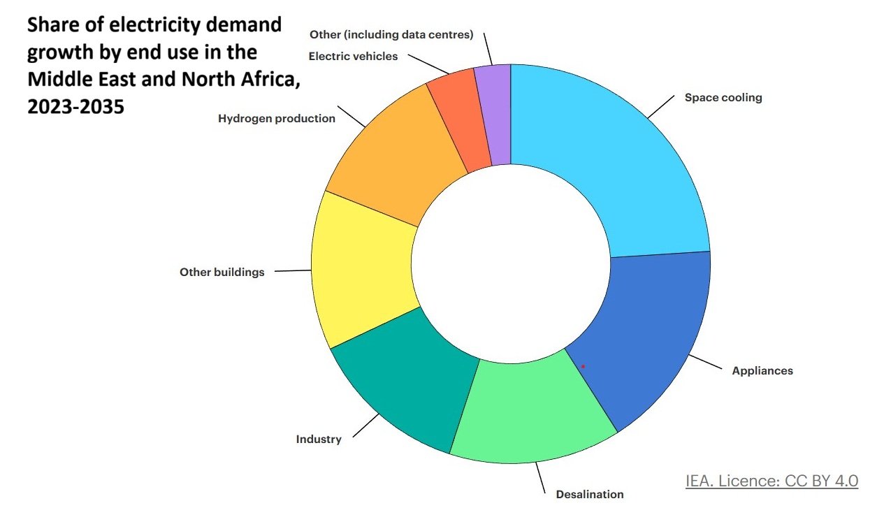IEA graph