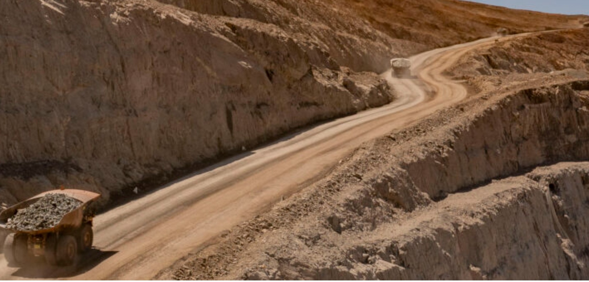Northern Star gold mine