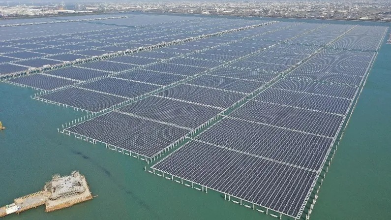HEXA renewables