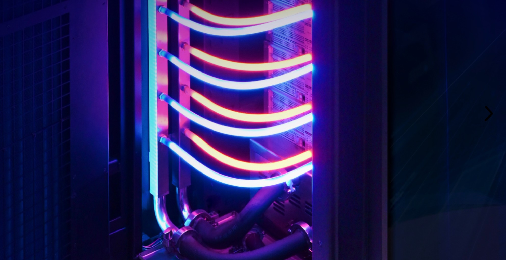 KAYTUS liquid cooling