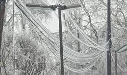 New England grid_Winter Storm