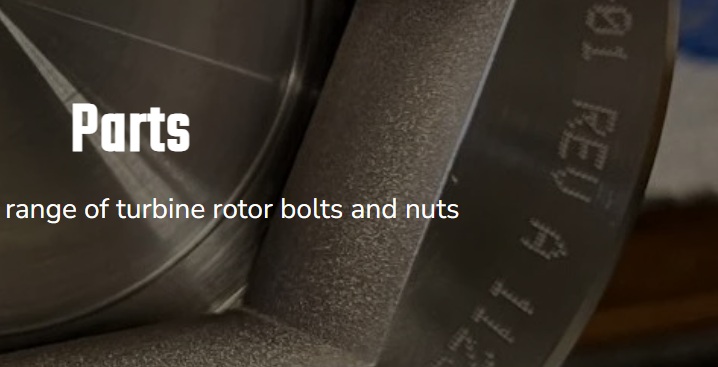 THOR parts