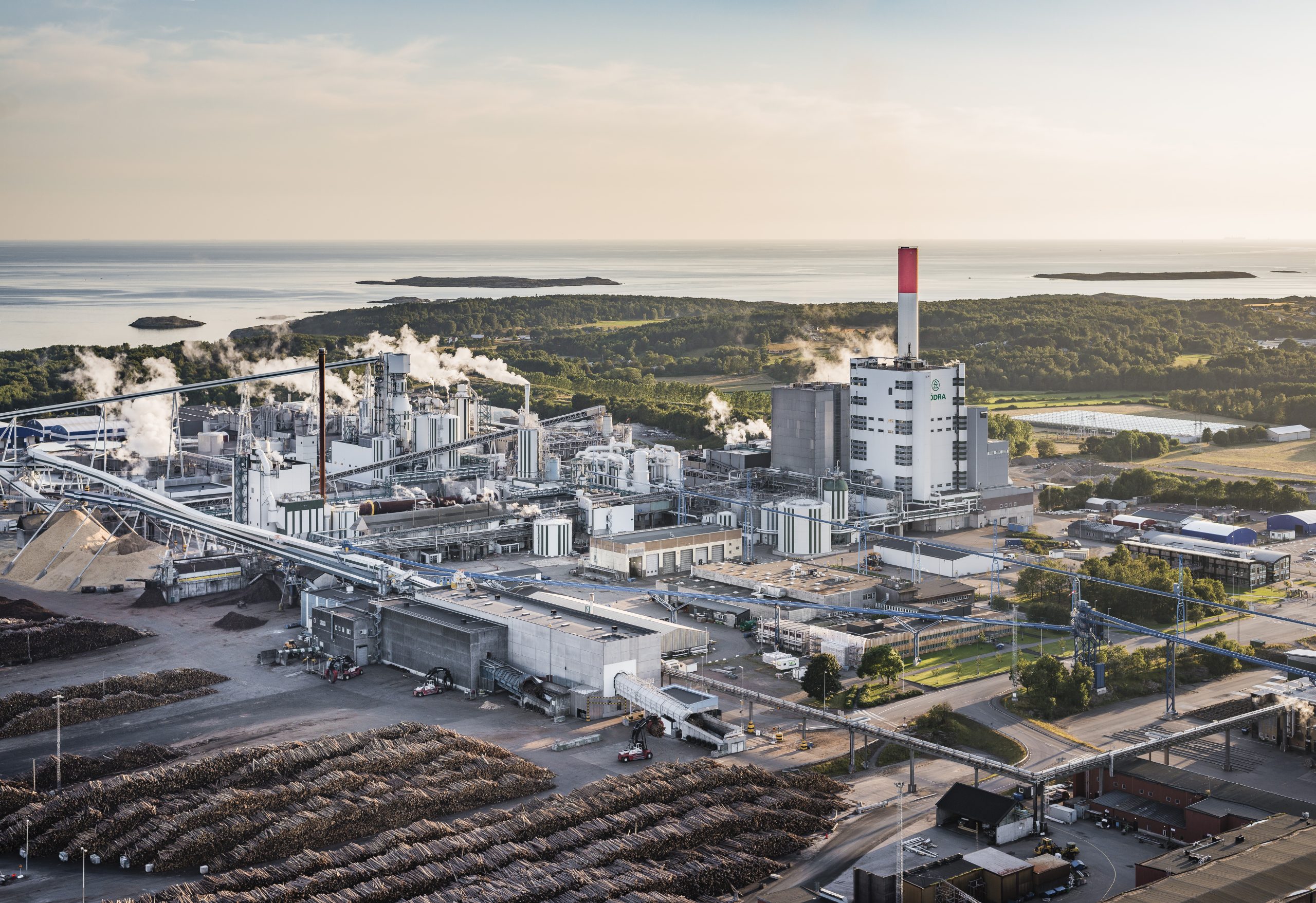 Södra Cell Värö