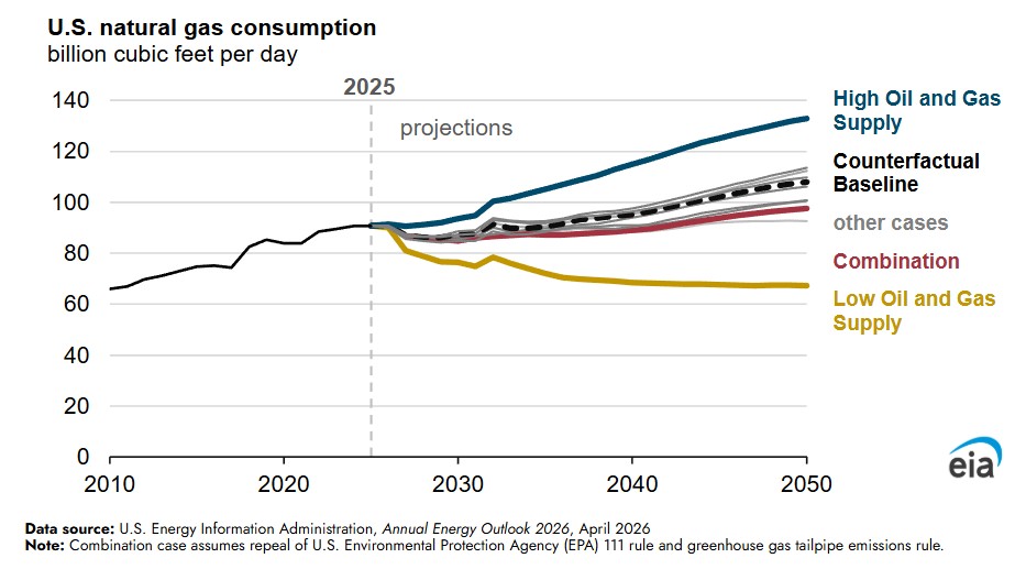 EIA graph_US gas consumption