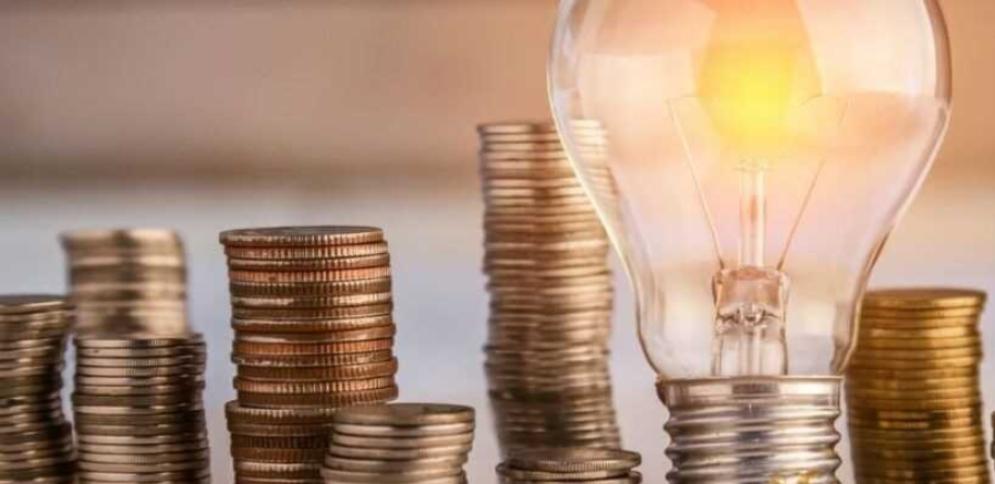 Electriicty prices