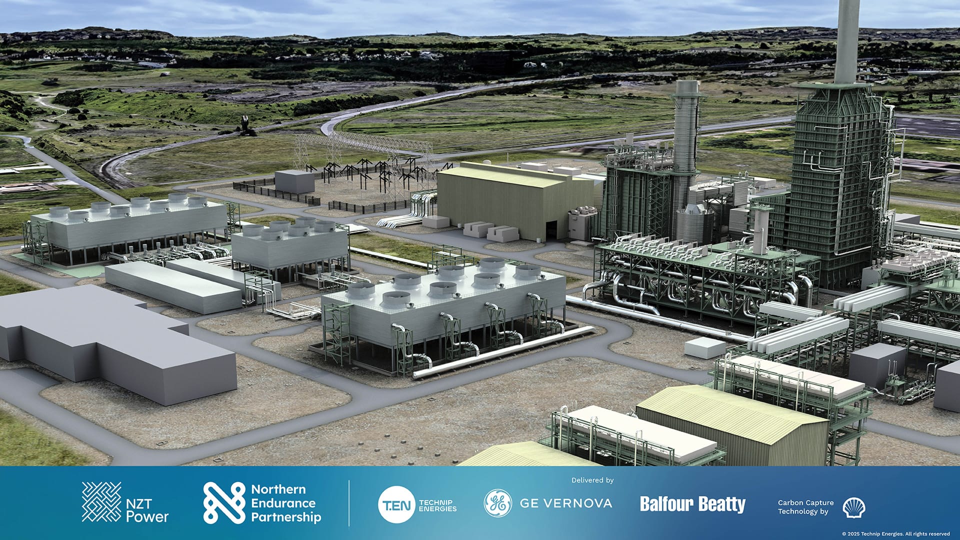 Render of-Net-Zero-Teesside-Power