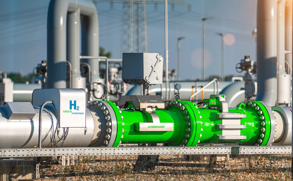 Green Hydrogen_generic