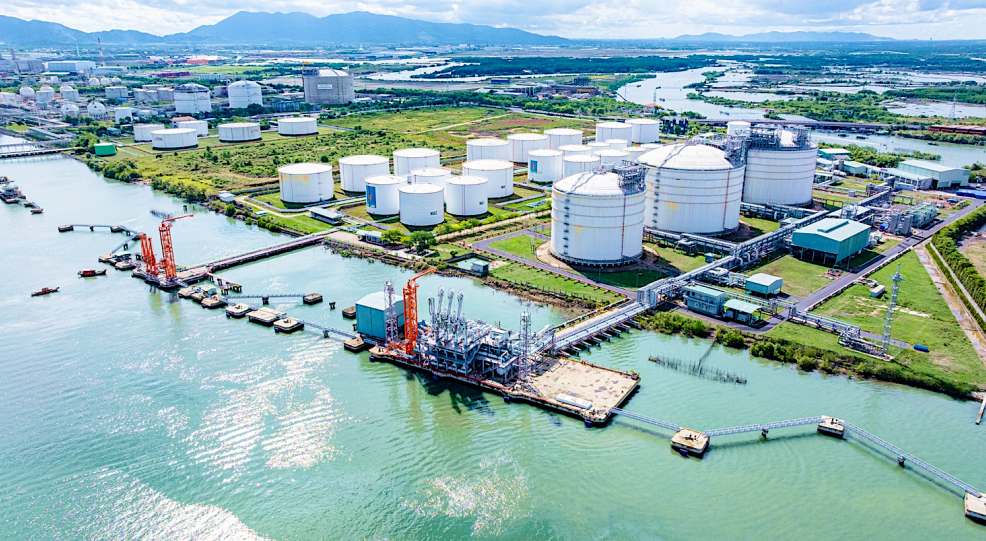 AG&P LNG