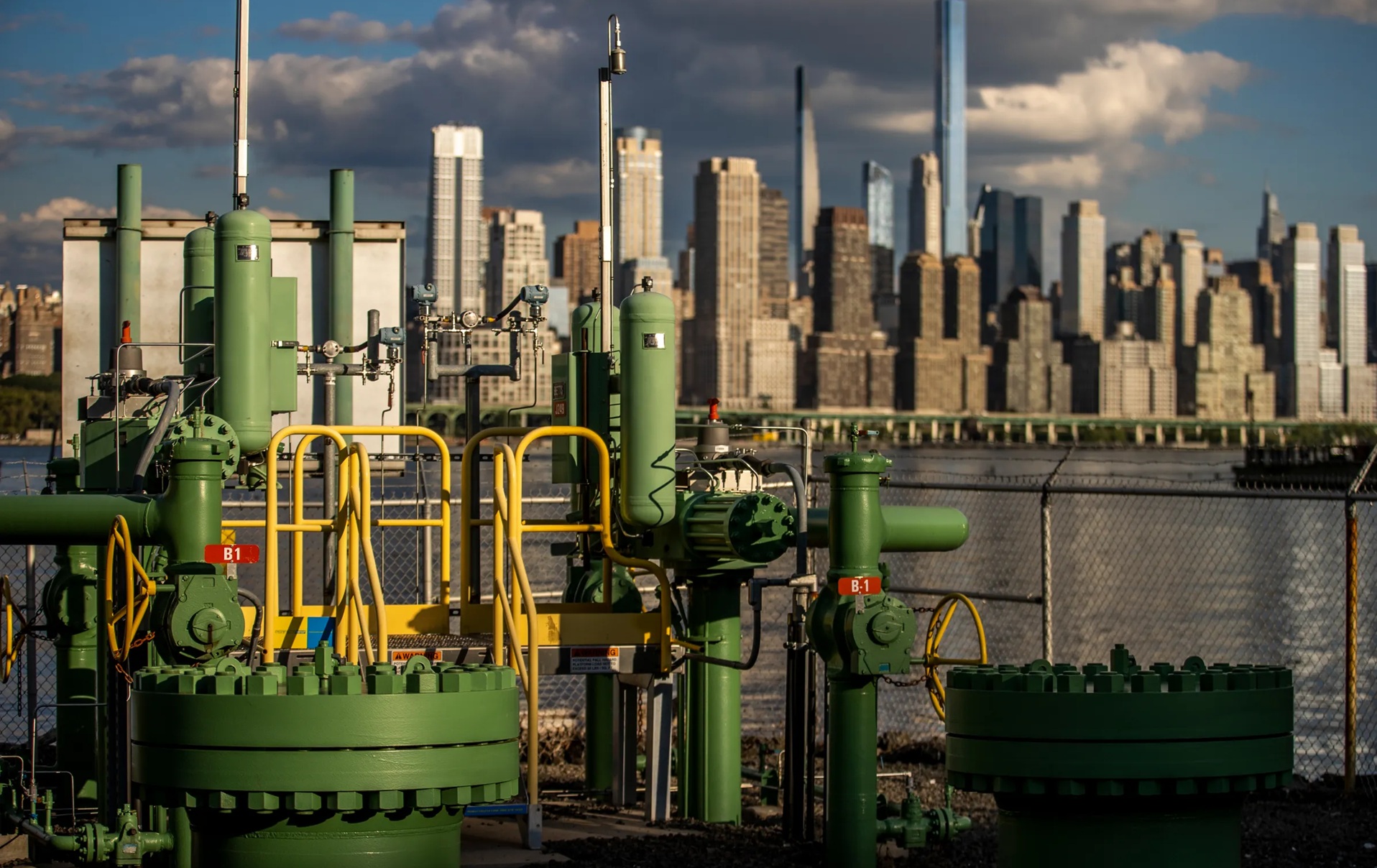 Constitution Pipeline