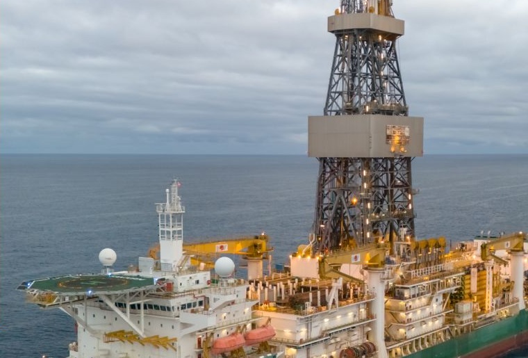 Saipem Ivory Coast