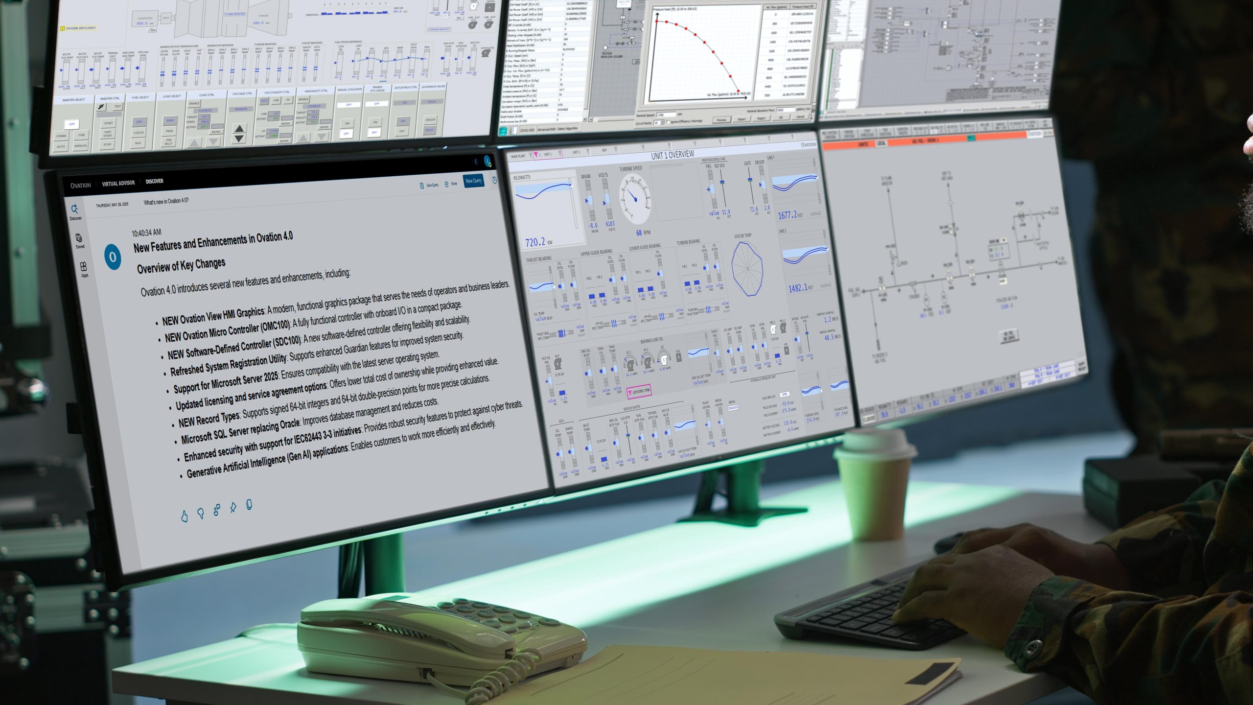 Emerson_Oviation Curation Tool