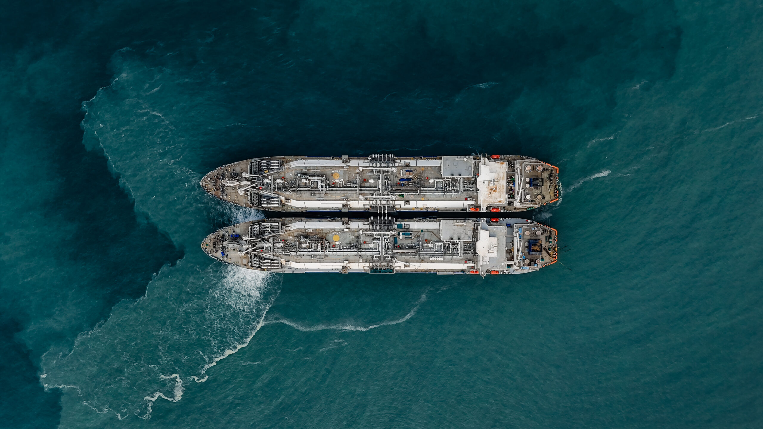Moheshkhali Floating LNG
