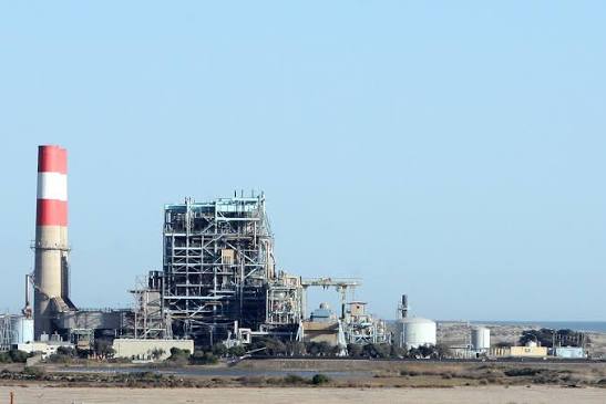 Ormond Beach Generating Station