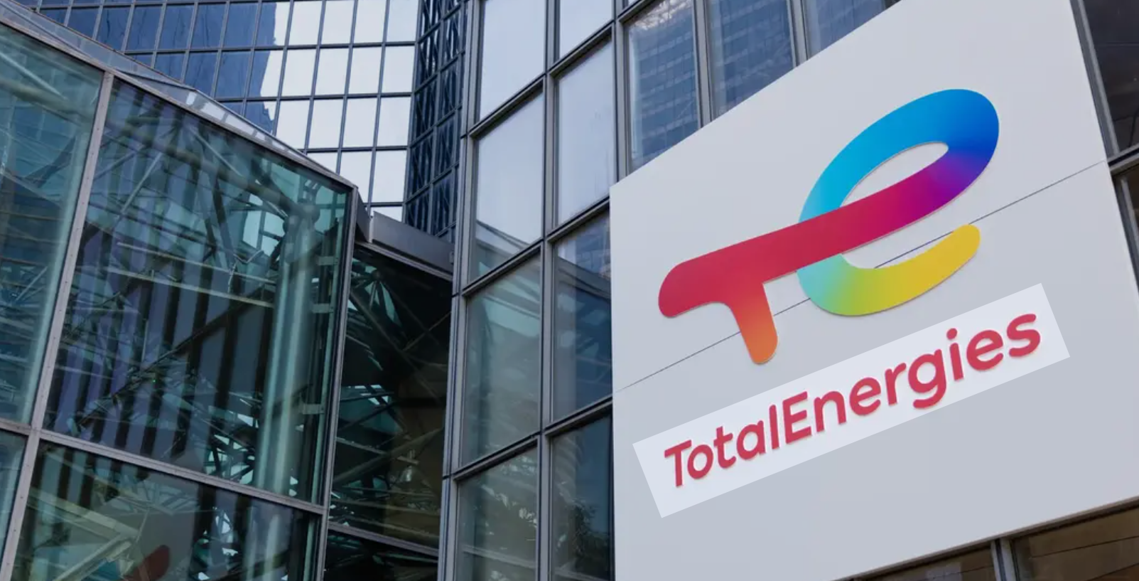 TotalEnergies