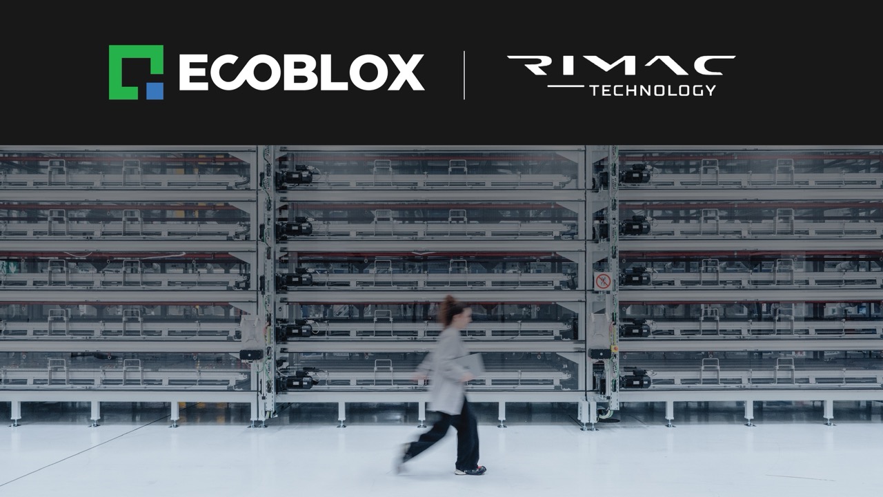 ECOBLOX x RT_PR Visual