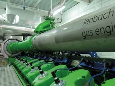 J620 engine