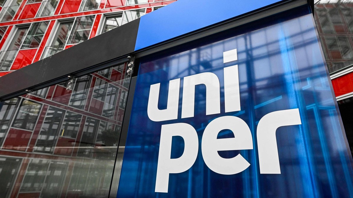 Uniper headquarters
